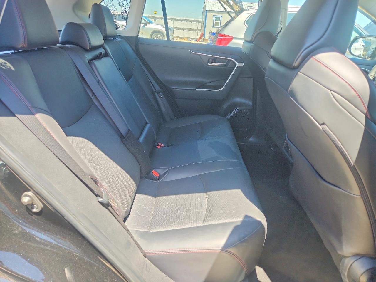 Toyota RAV4 Trd Off Road