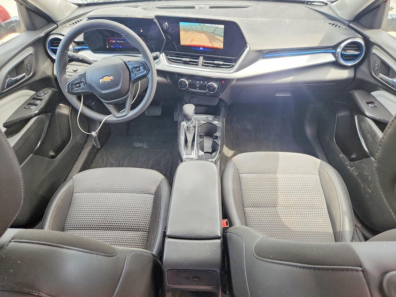 Chevrolet Trax 1lt