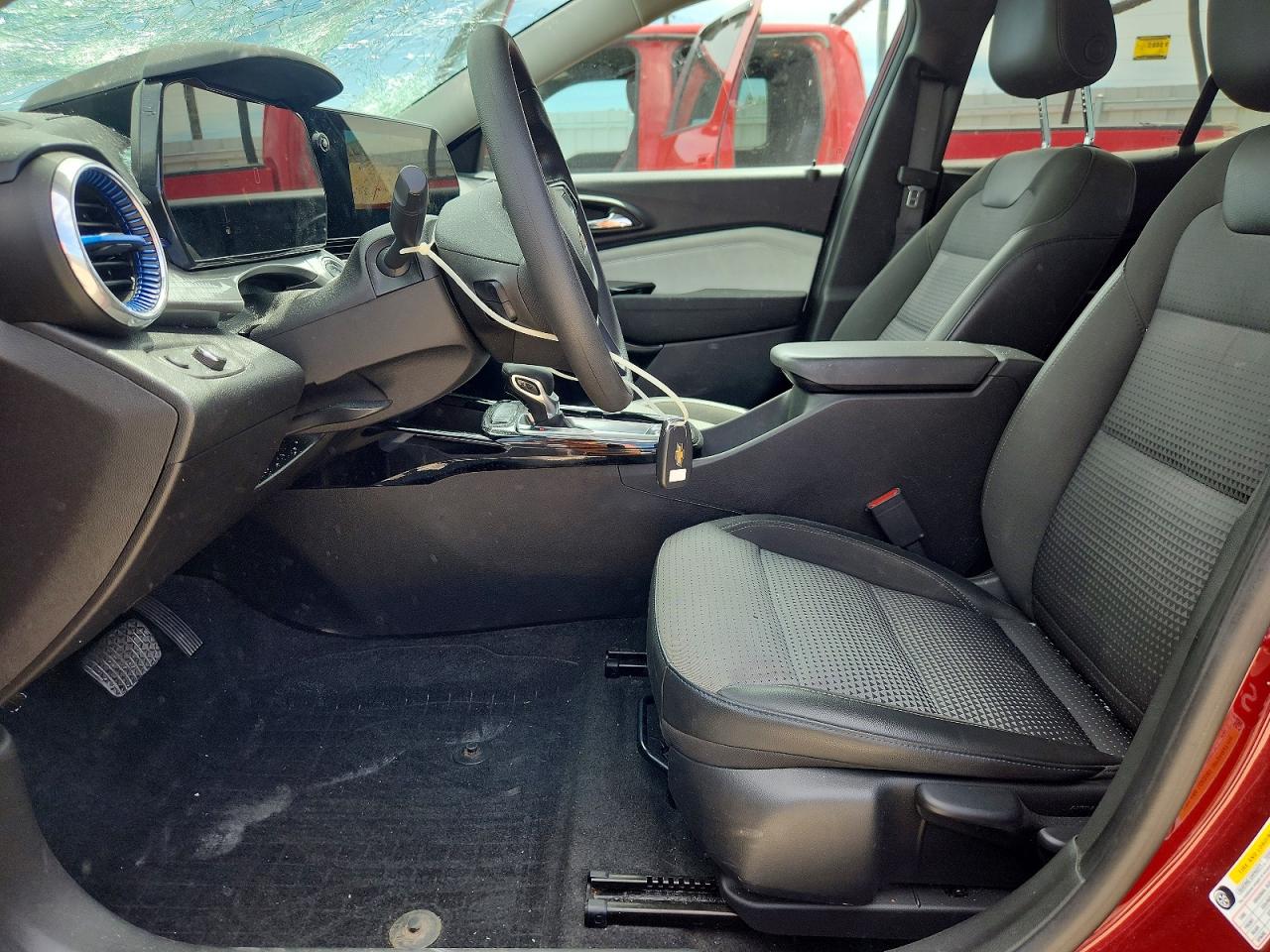 Chevrolet Trax 1lt
