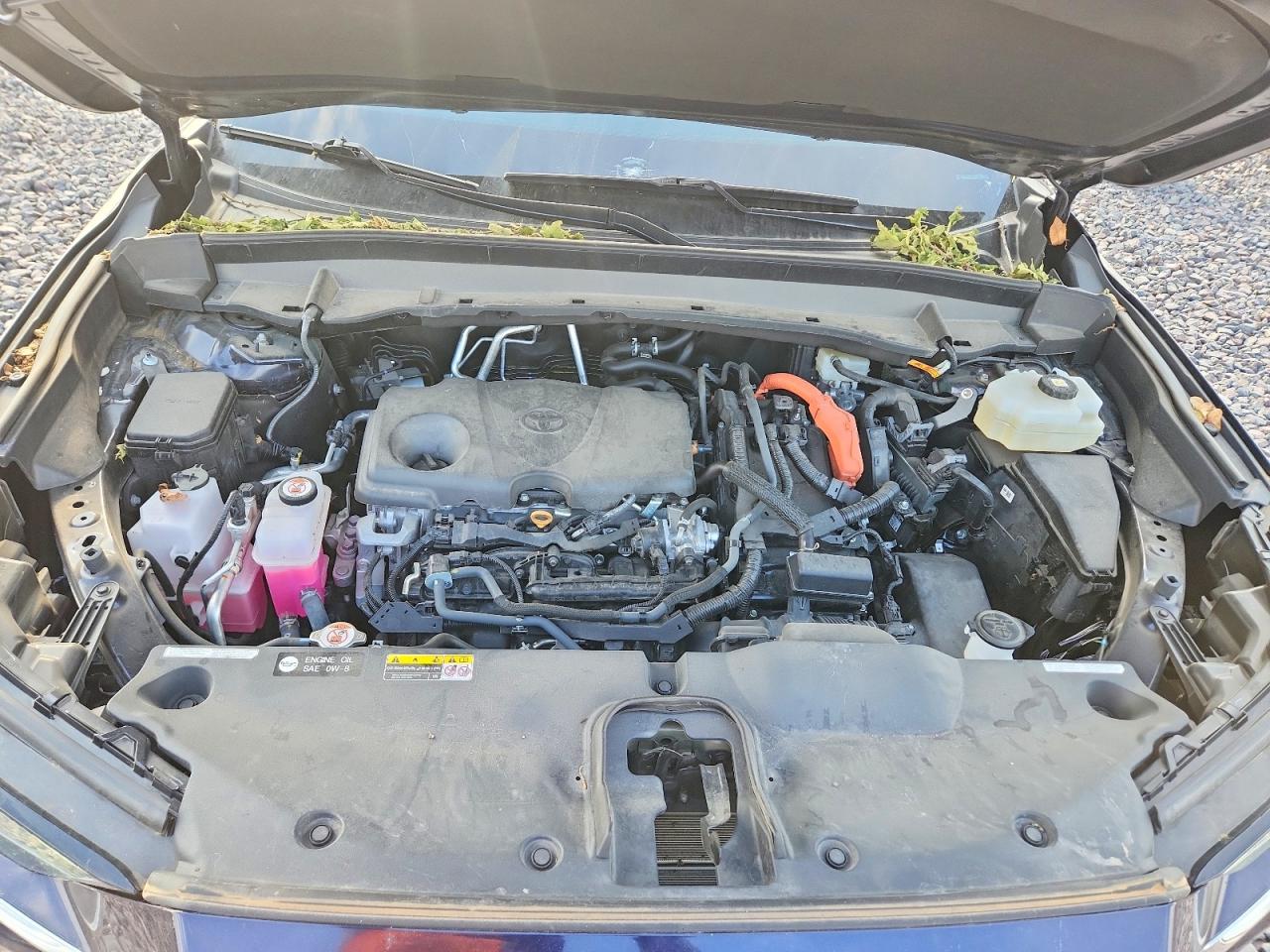 Toyota Grand Highlander Hybrid Limited