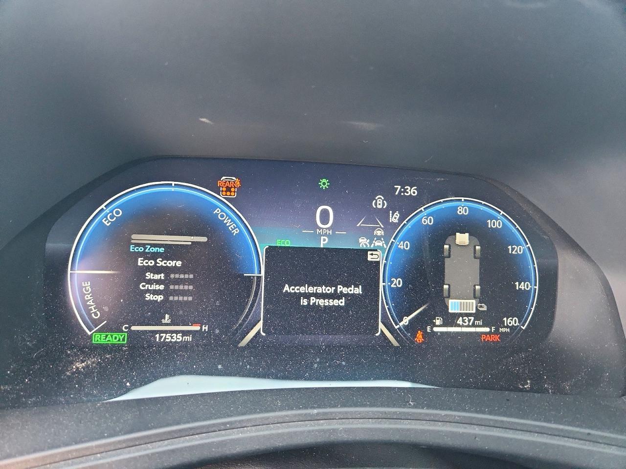 Toyota Grand Highlander Hybrid Limited