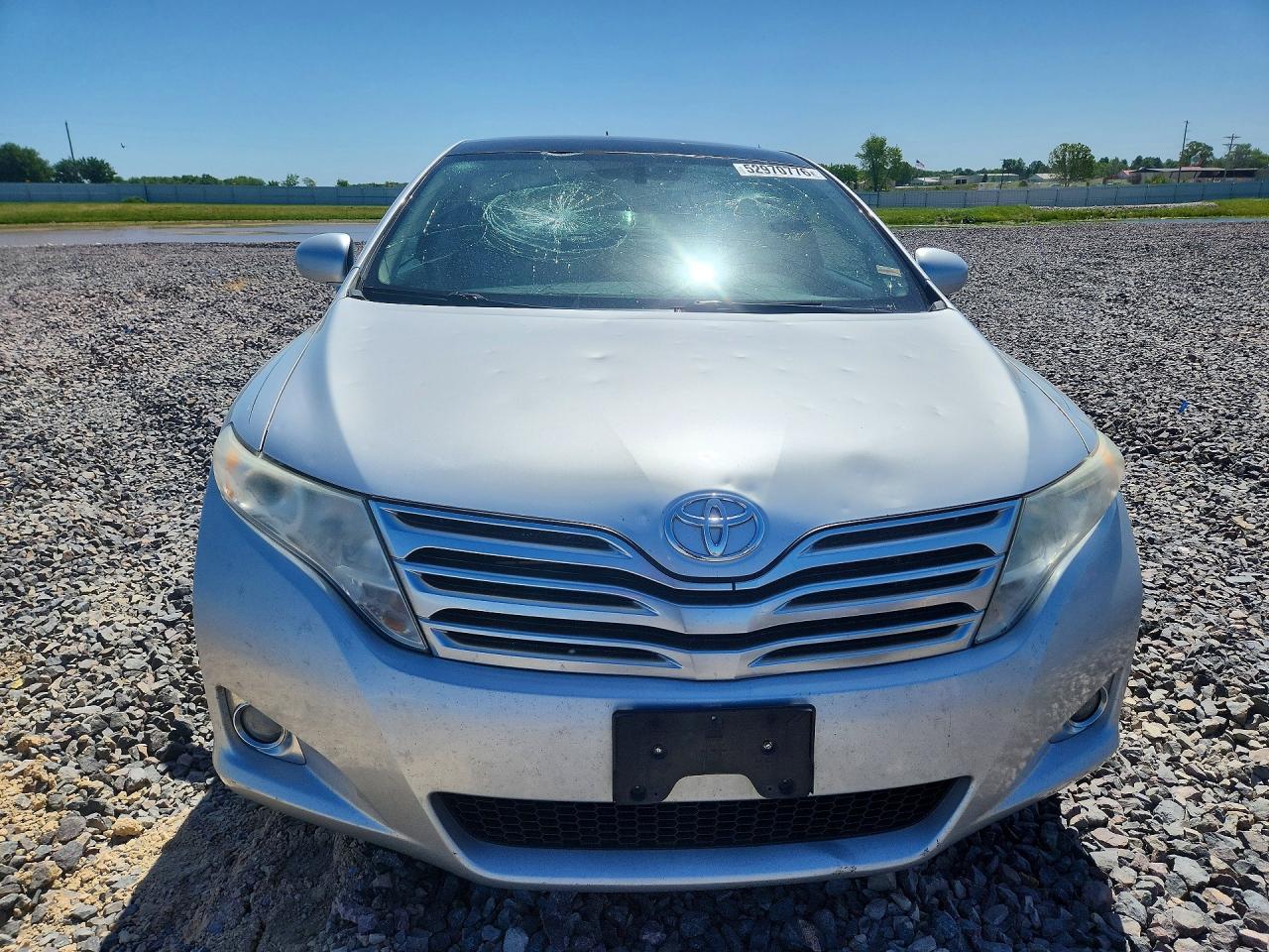 Toyota Venza Xle