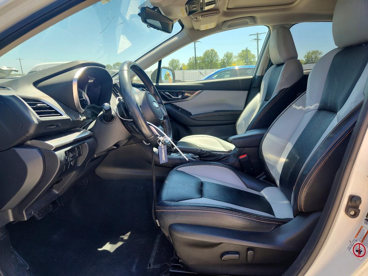 Subaru Crosstrek Limited