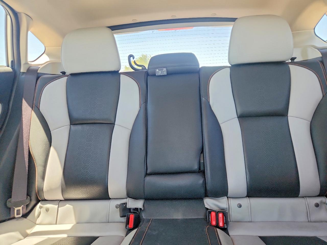 Subaru Crosstrek Limited