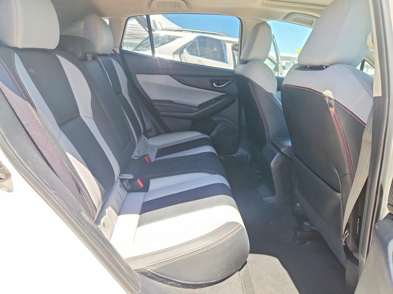 Subaru Crosstrek Limited