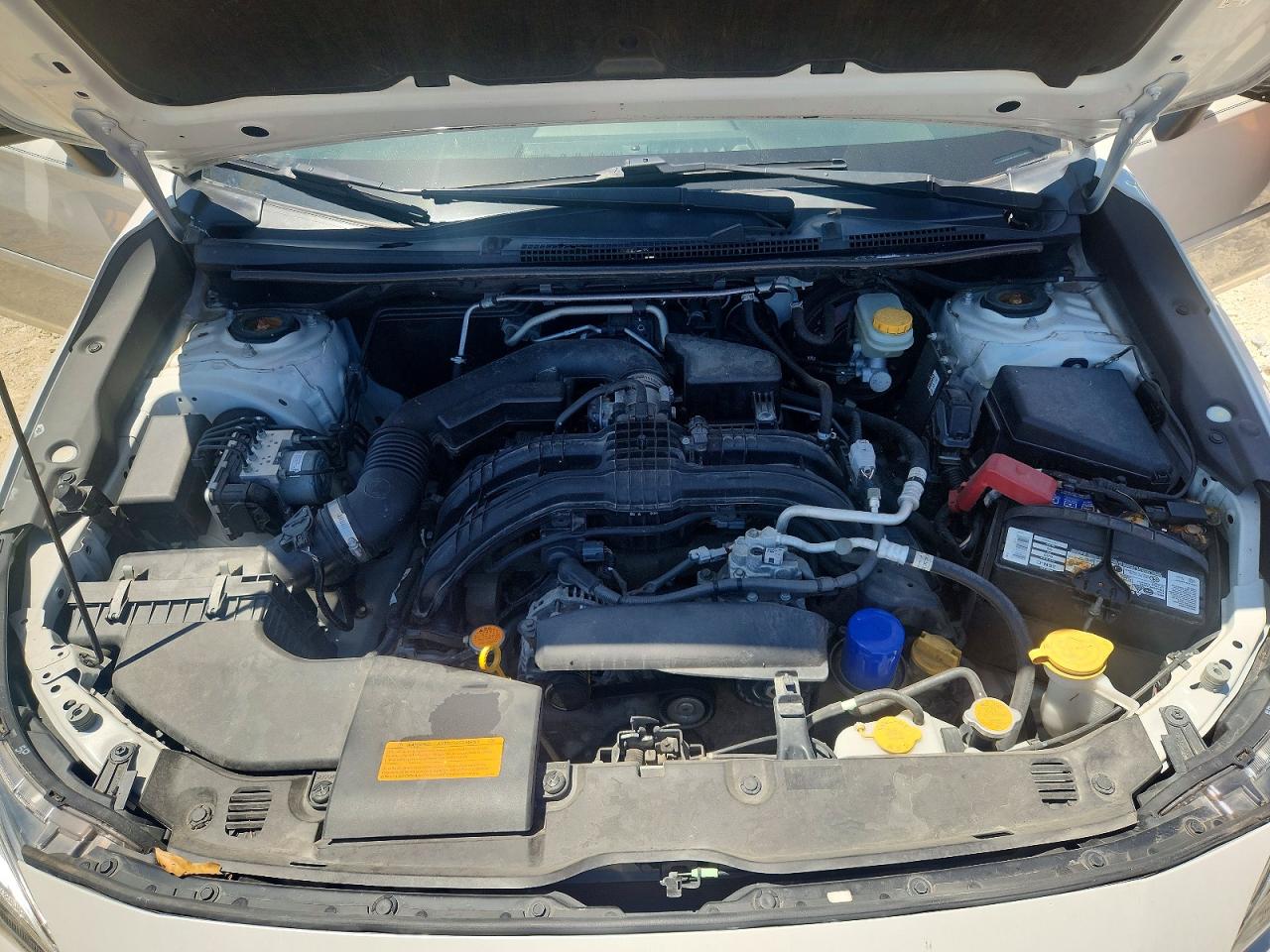 Subaru Crosstrek Limited