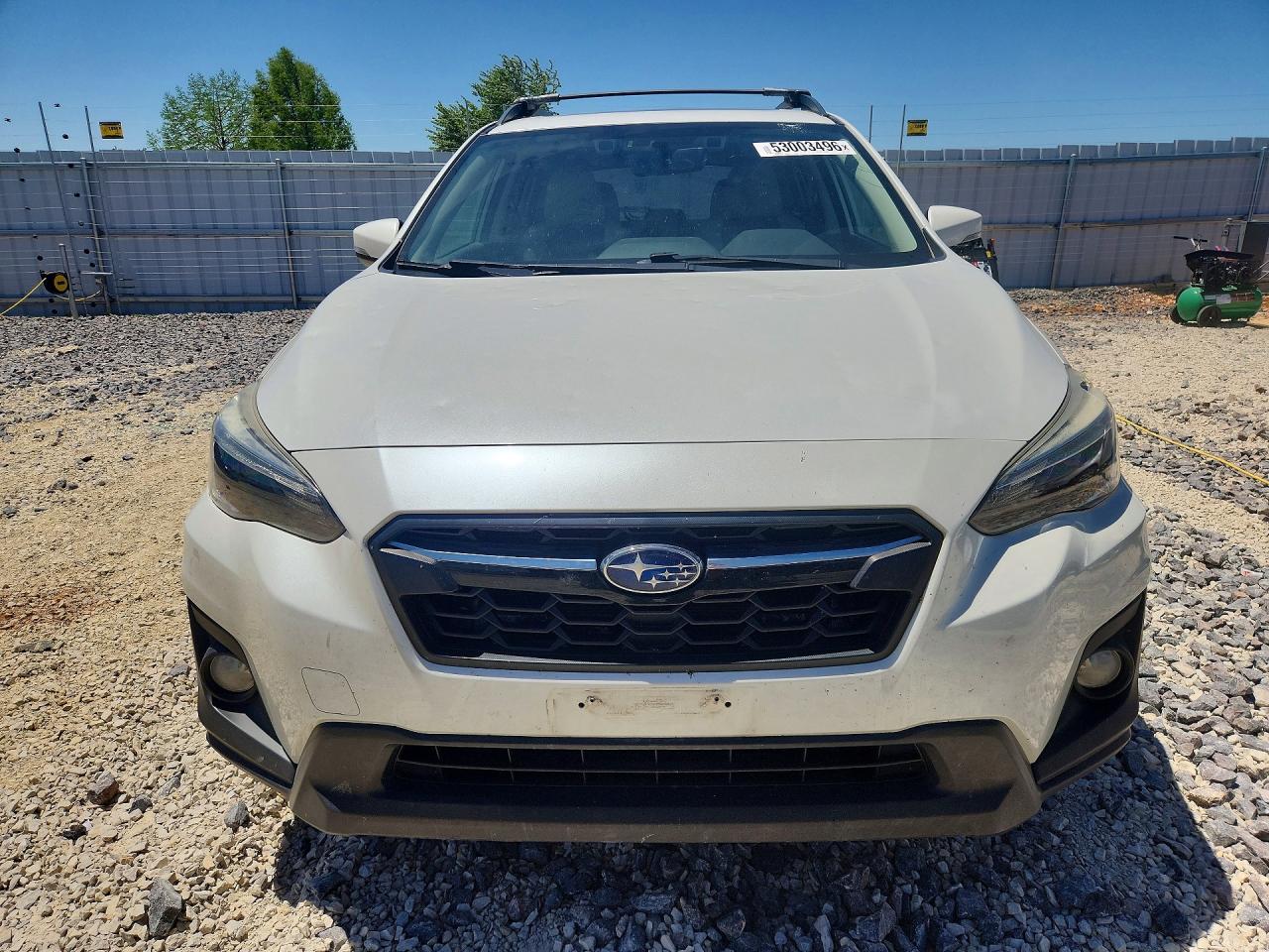 Subaru Crosstrek Limited