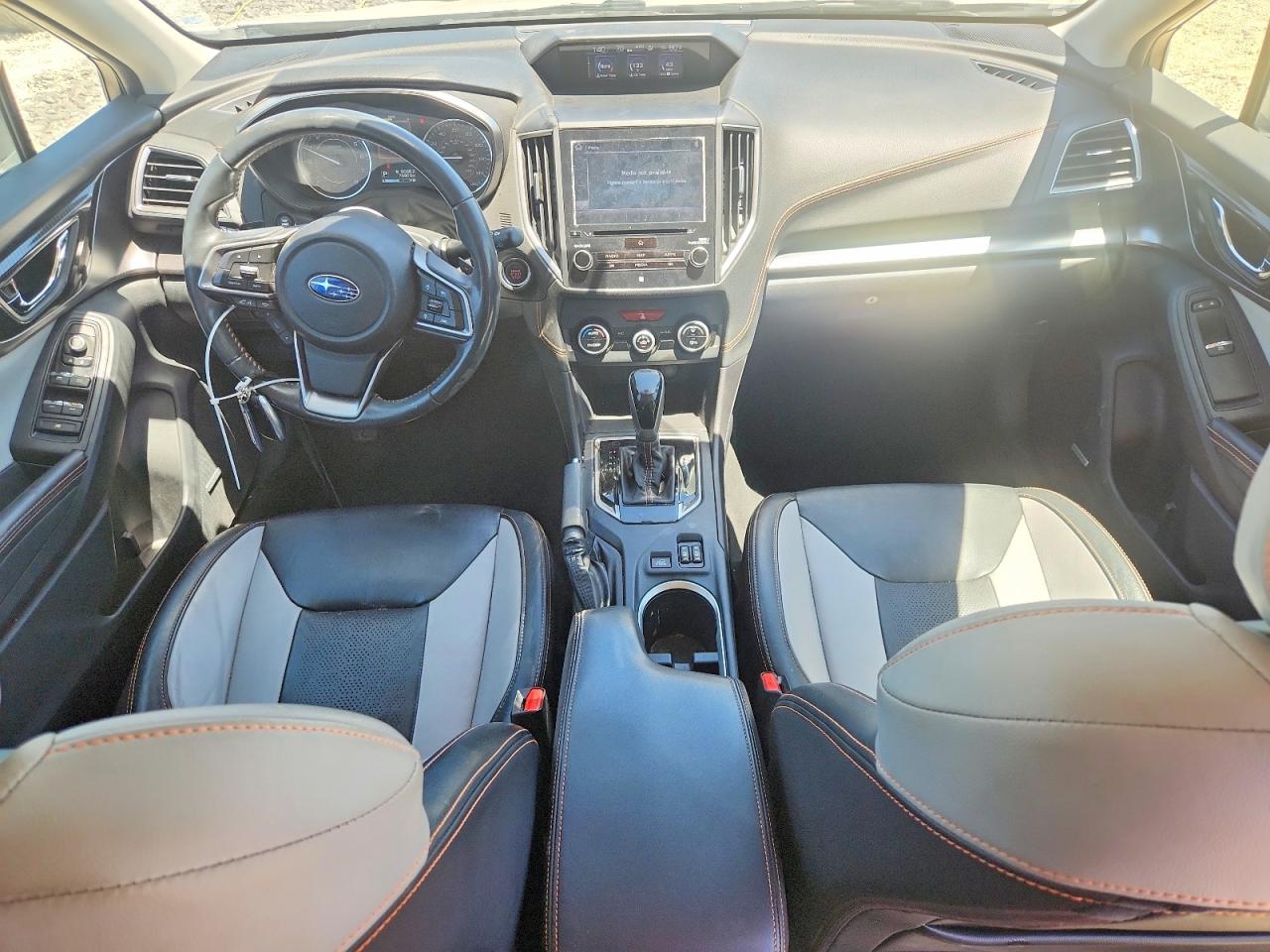 Subaru Crosstrek Limited