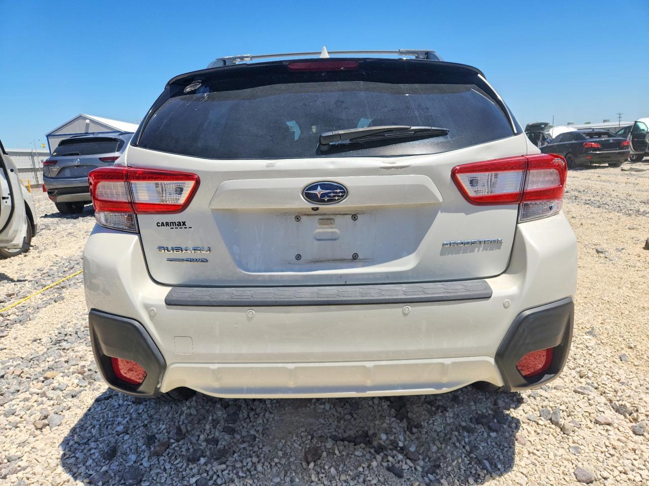 Subaru Crosstrek Limited