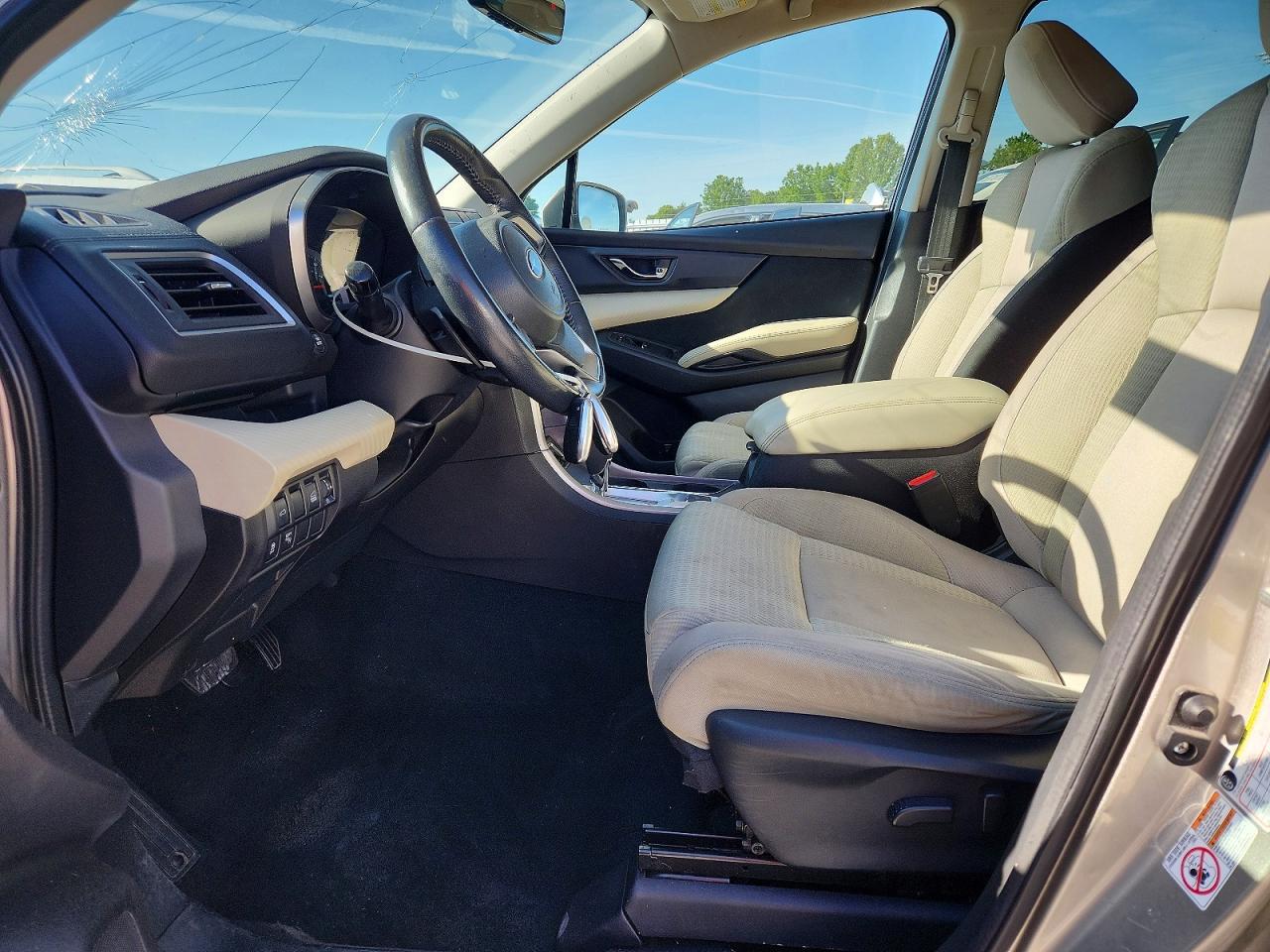 Subaru Ascent Premium