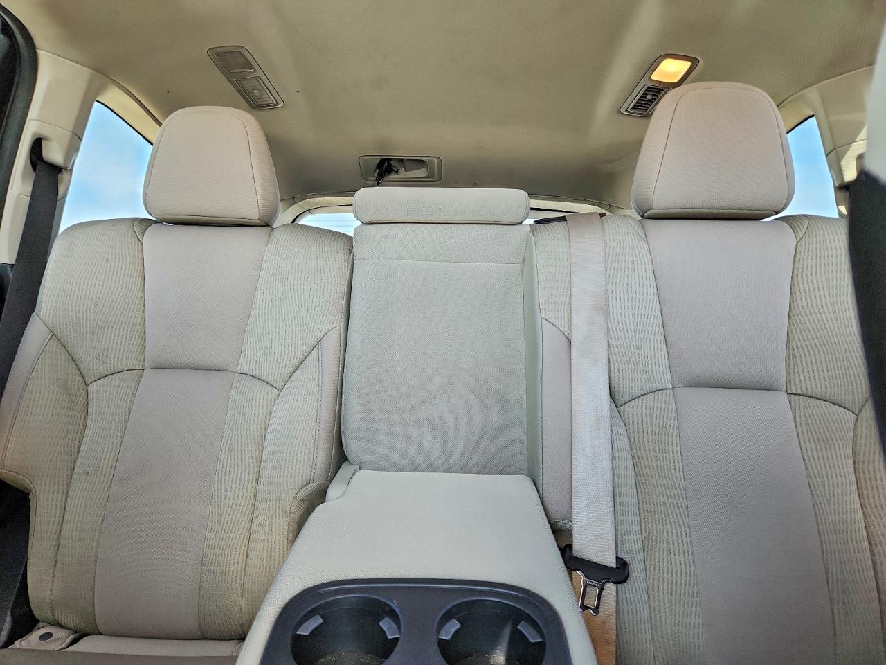 Subaru Ascent Premium