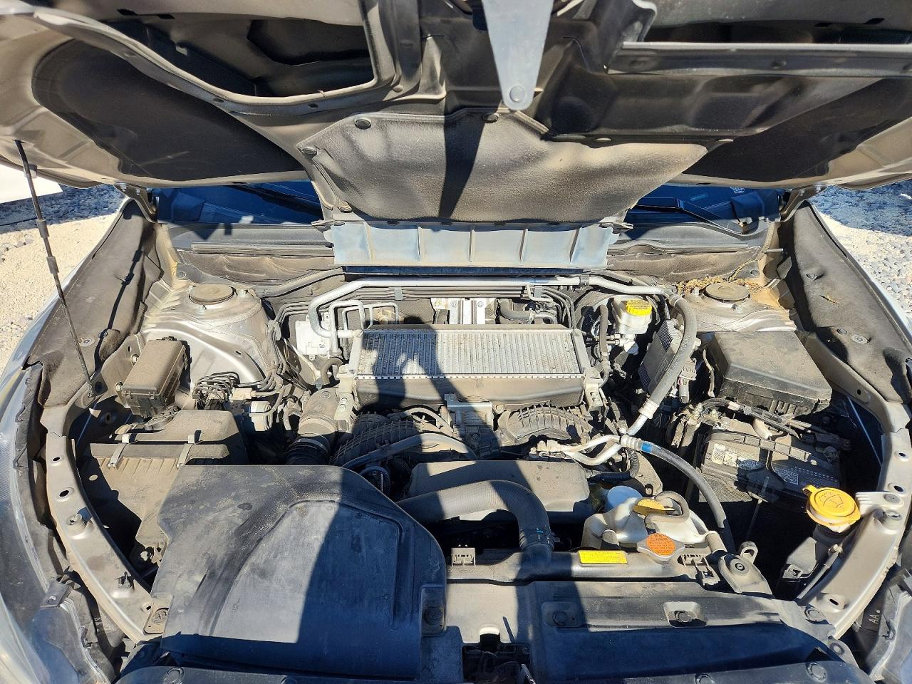 Subaru Ascent Premium