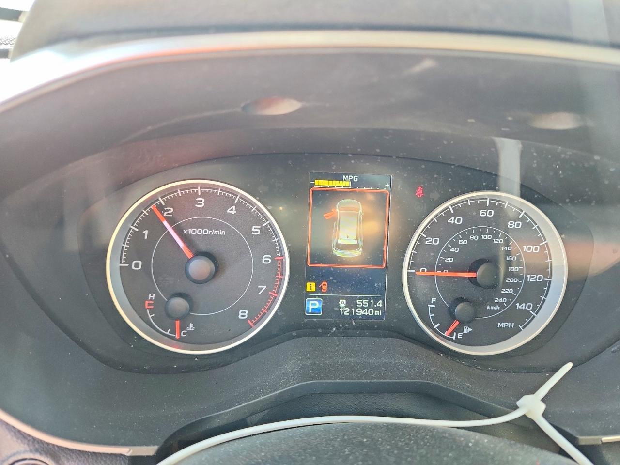 Subaru Ascent Premium