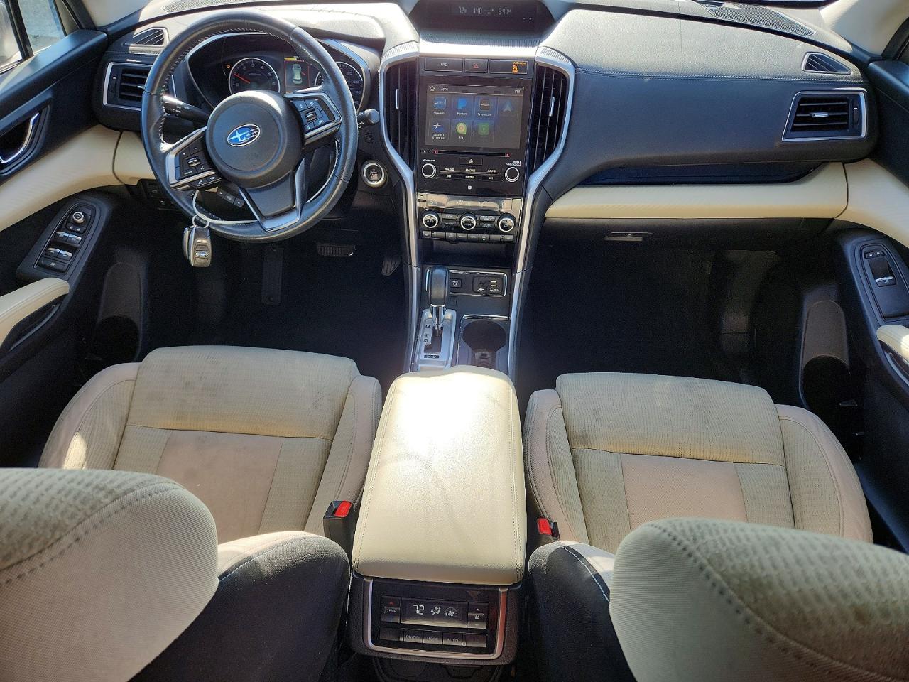 Subaru Ascent Premium