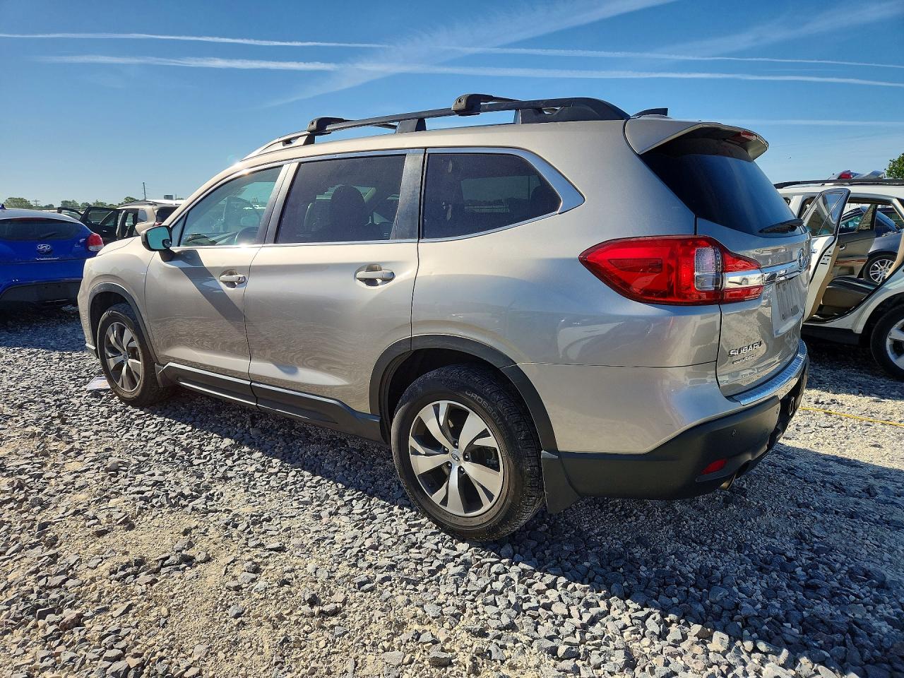 Subaru Ascent Premium