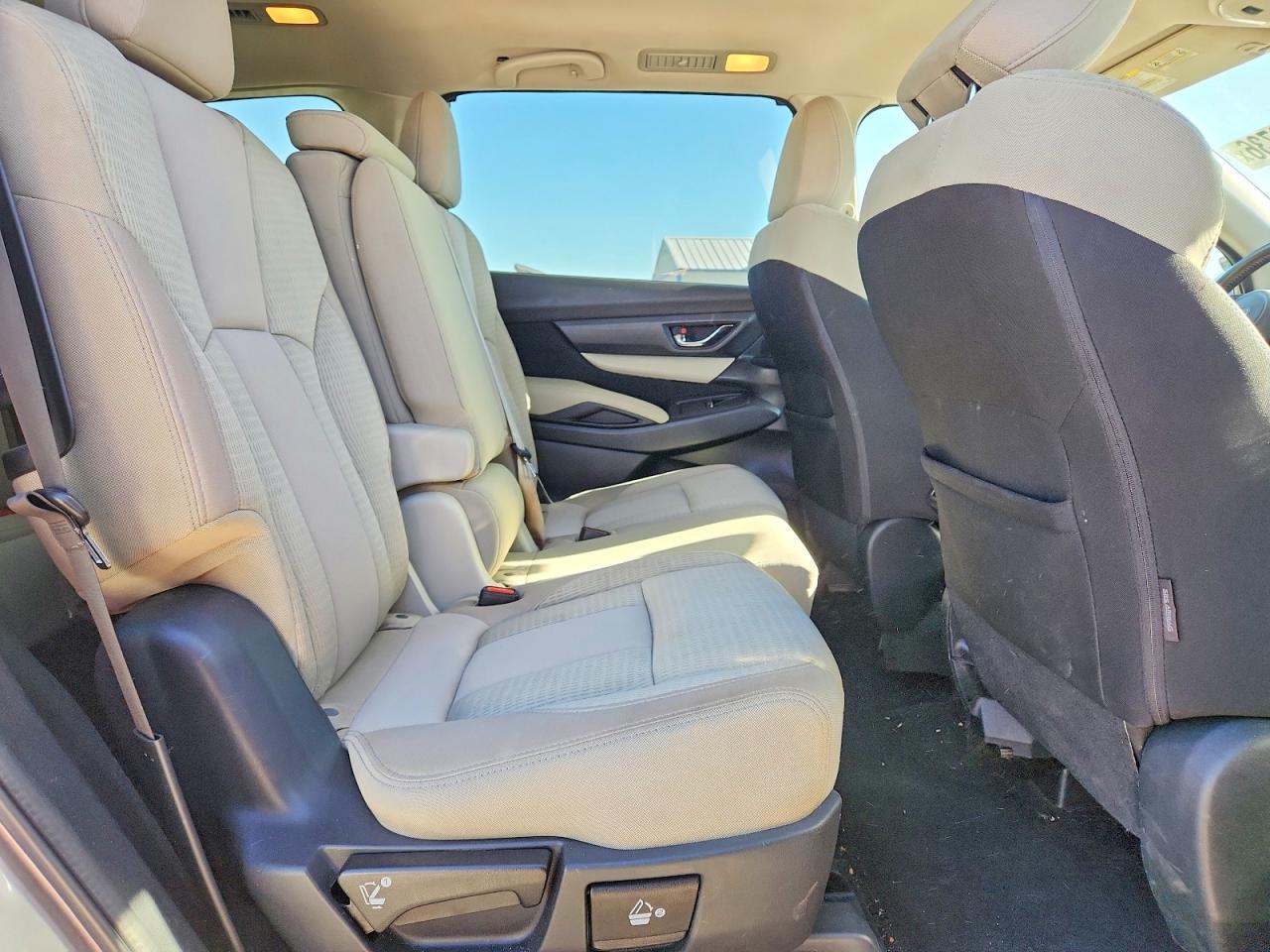 Subaru Ascent Premium