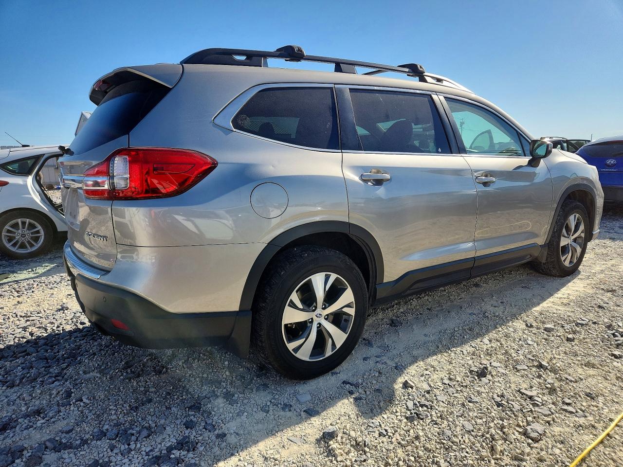 Subaru Ascent Premium