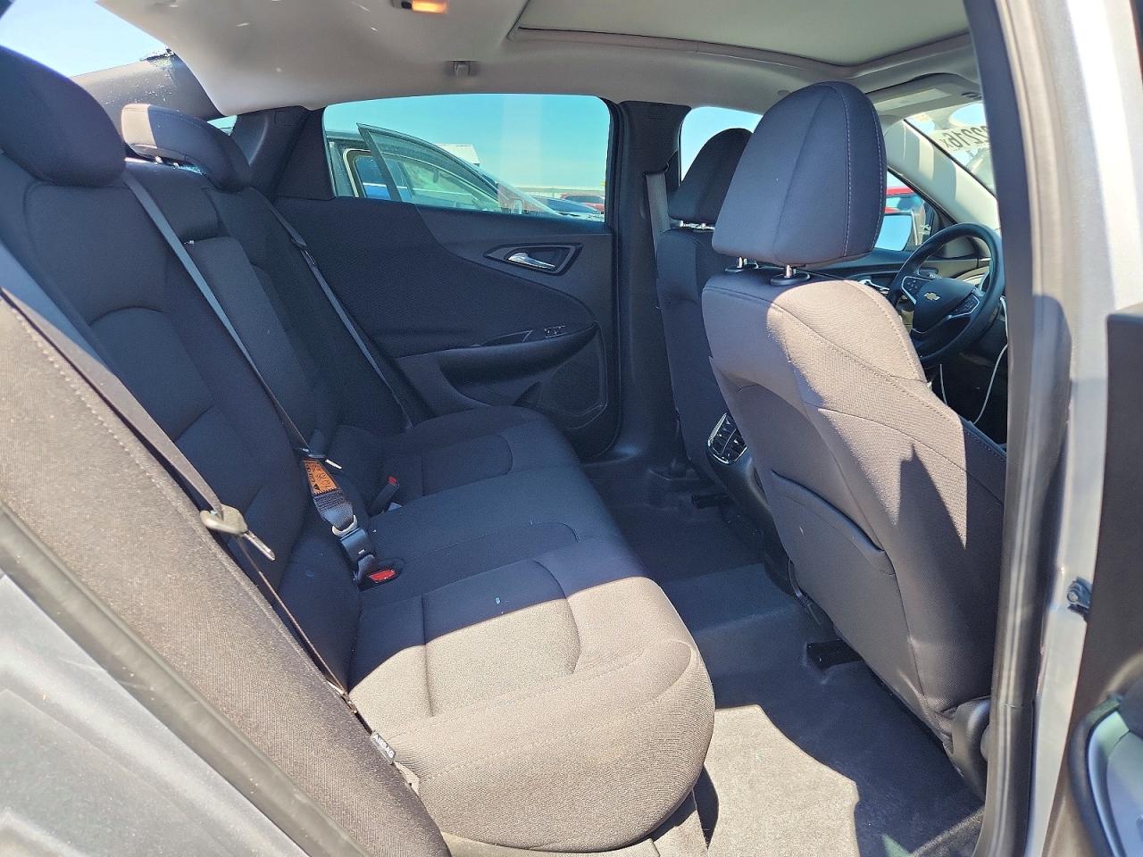 Chevrolet Malibu Lt