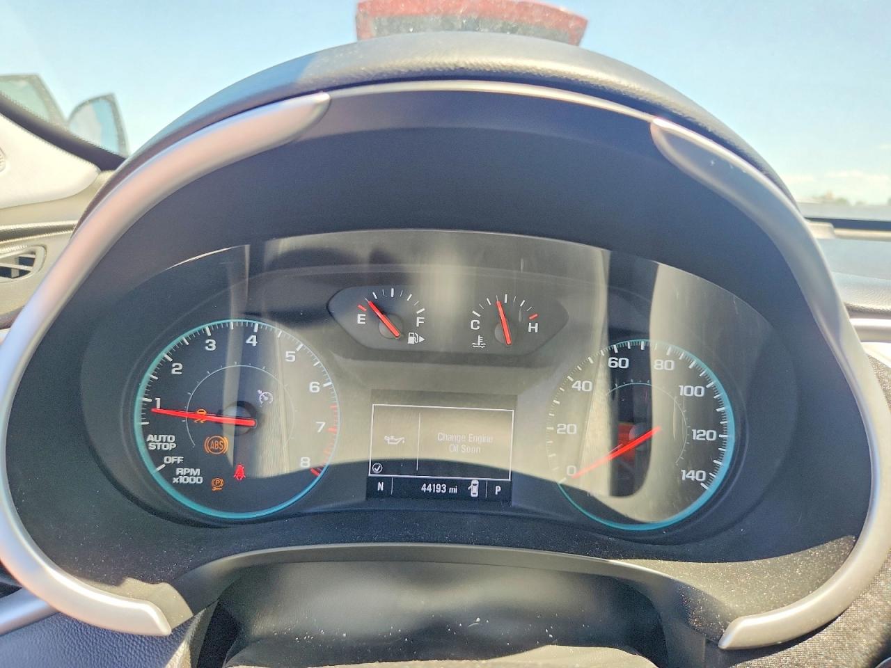Chevrolet Malibu Lt