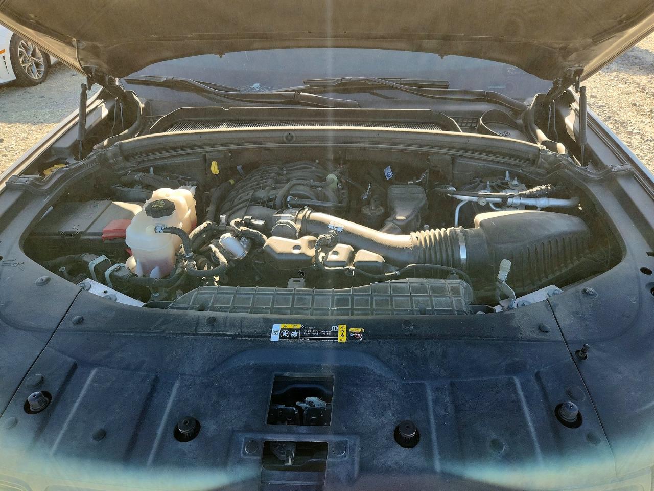 Jeep Cherokee L Limited
