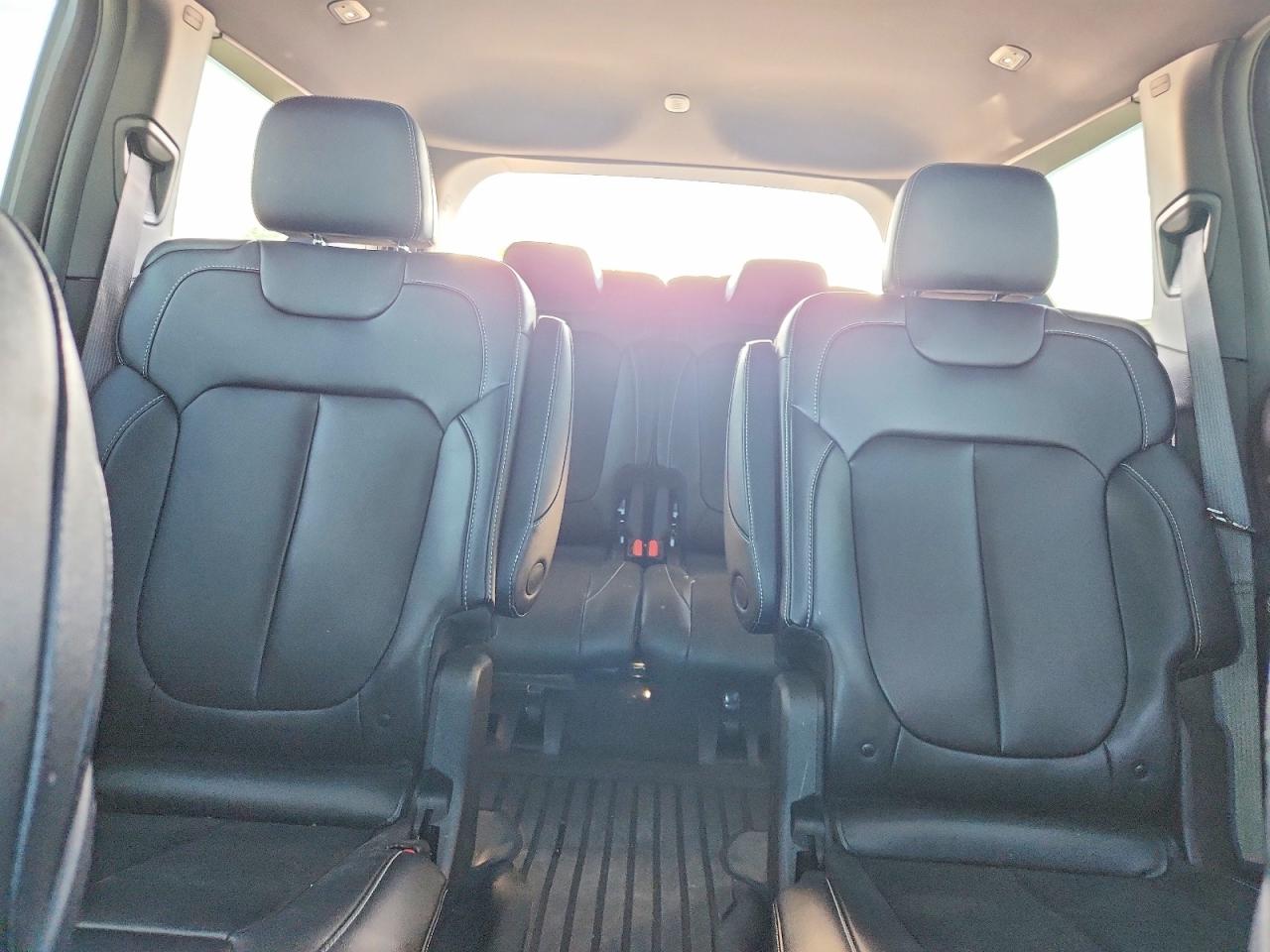 Jeep Cherokee L Limited