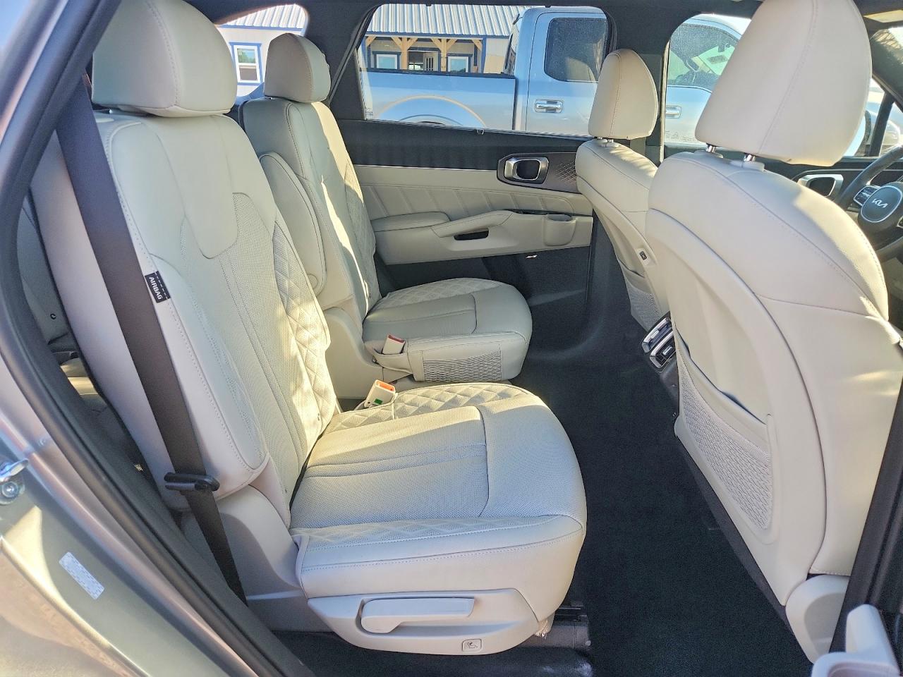 Kia Sorento Sxp
