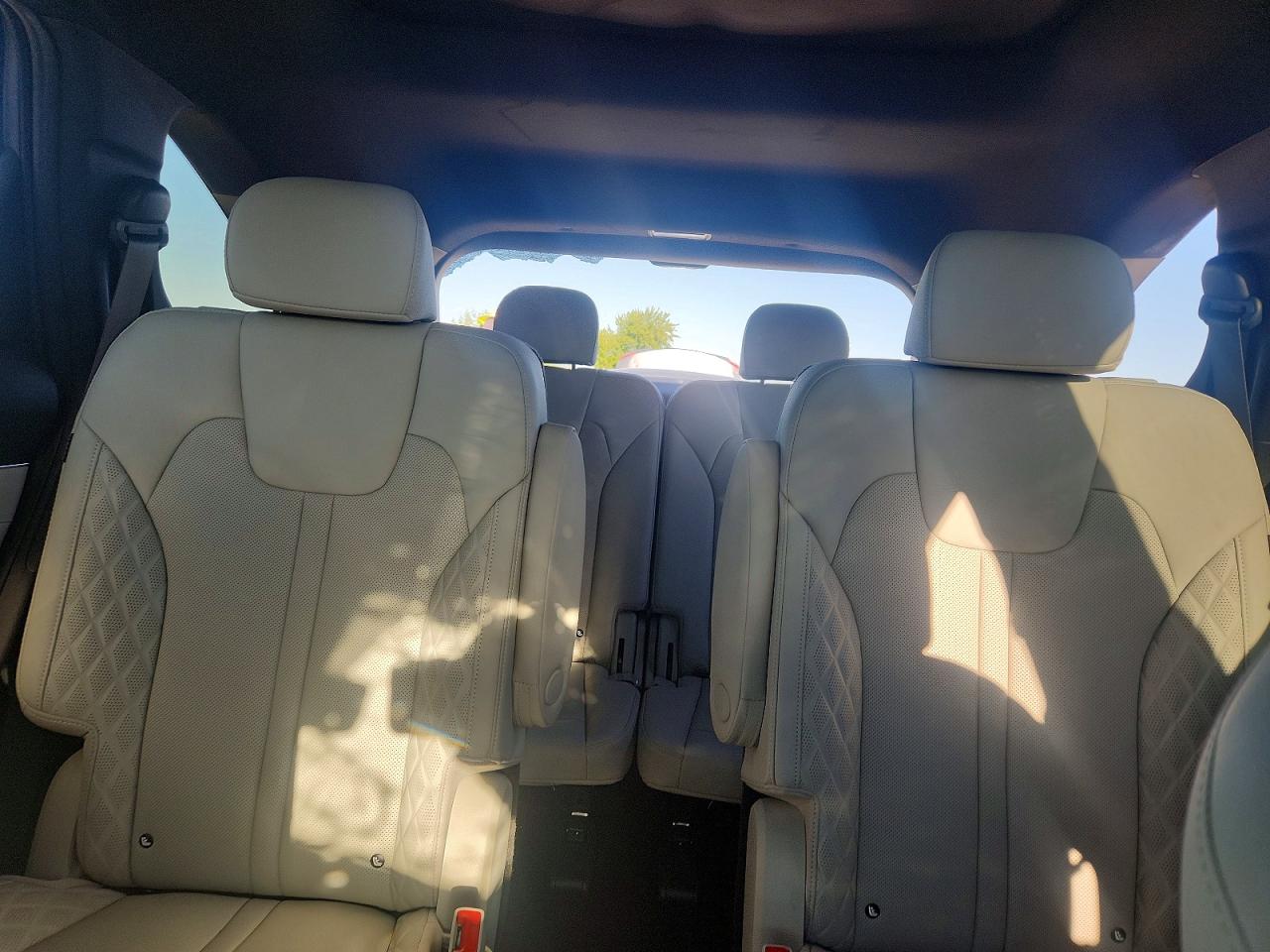 Kia Sorento Sxp