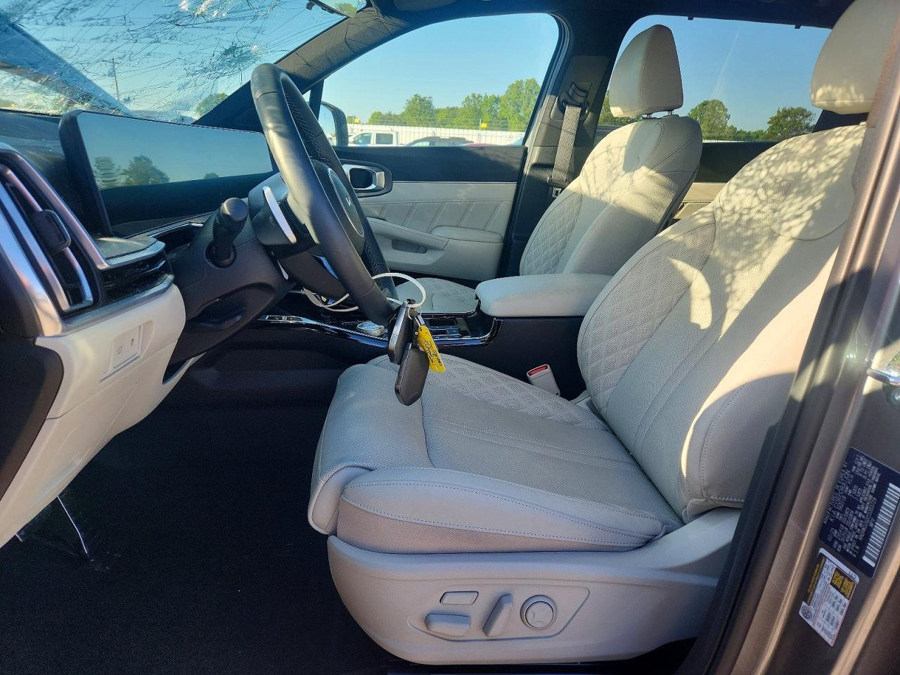 Kia Sorento Sxp