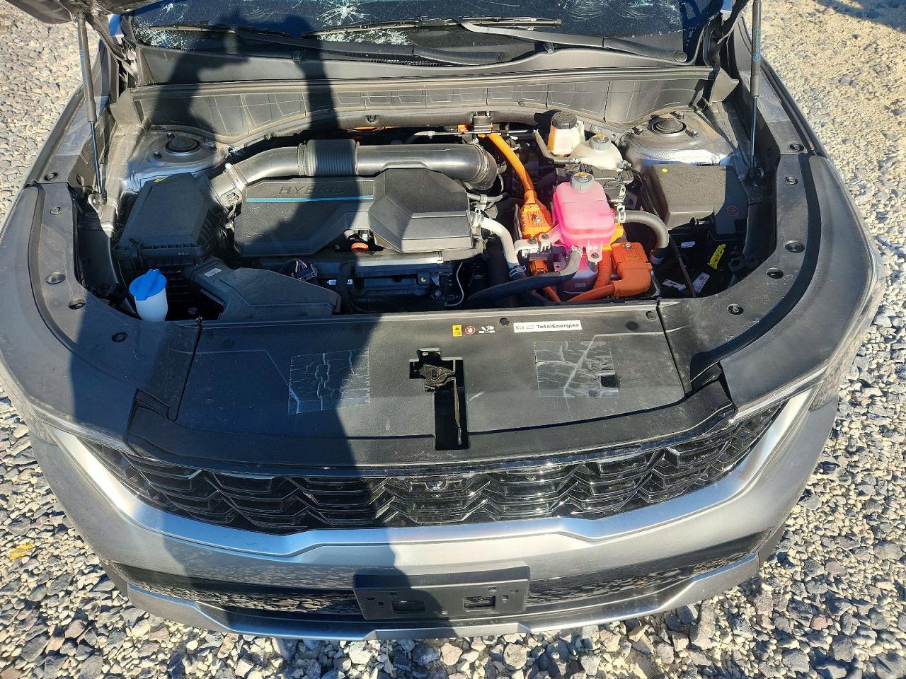 Kia Sorento Sxp