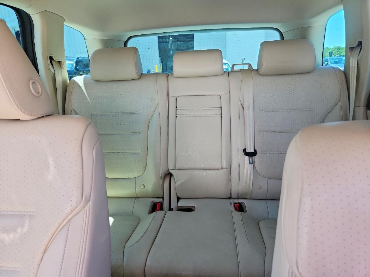 Volkswagen Touareg V6 Tdi