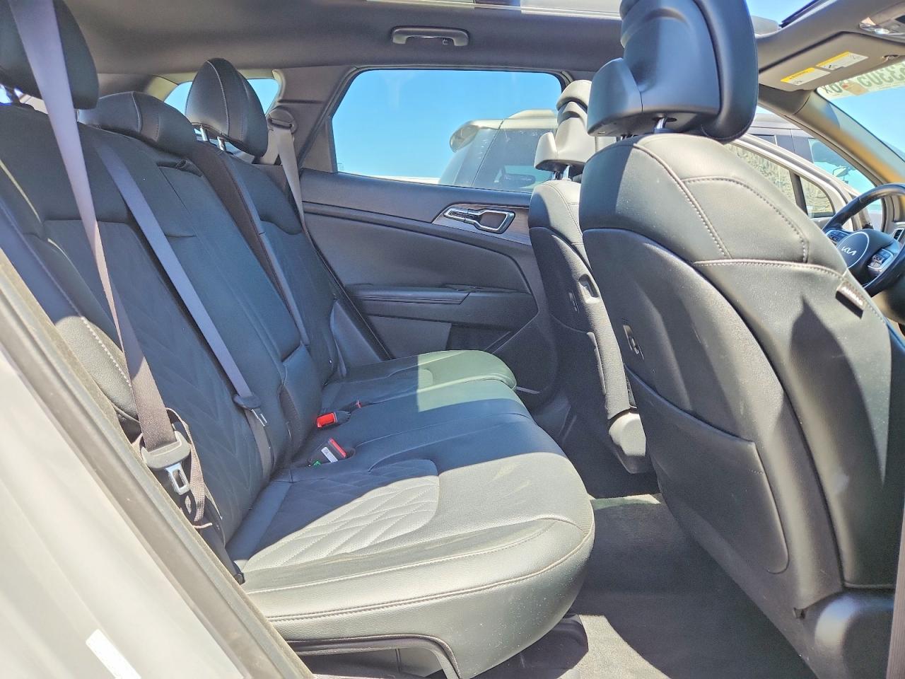 Kia Sportage X-pro