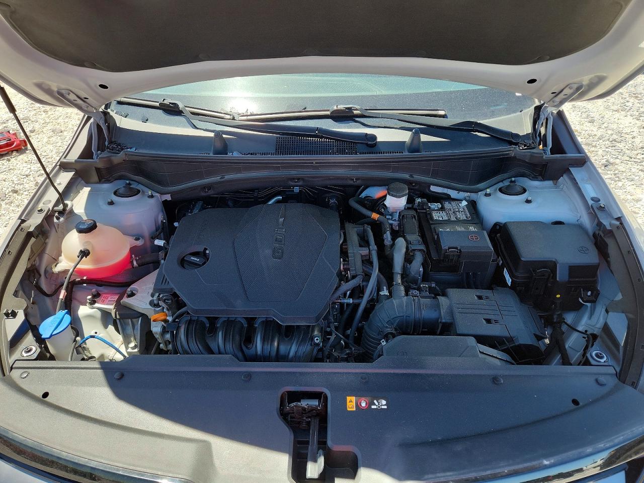 Kia Sportage X-pro