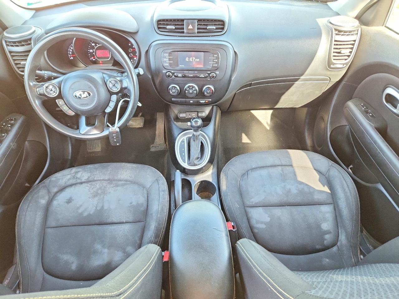 Kia Soul +