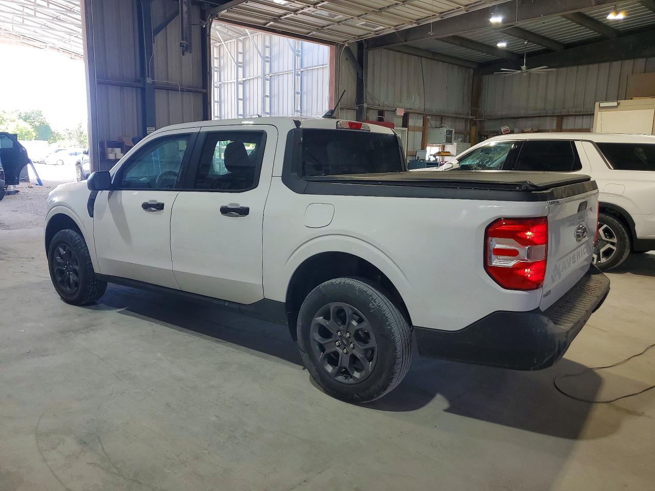 Ford Maverick Xl