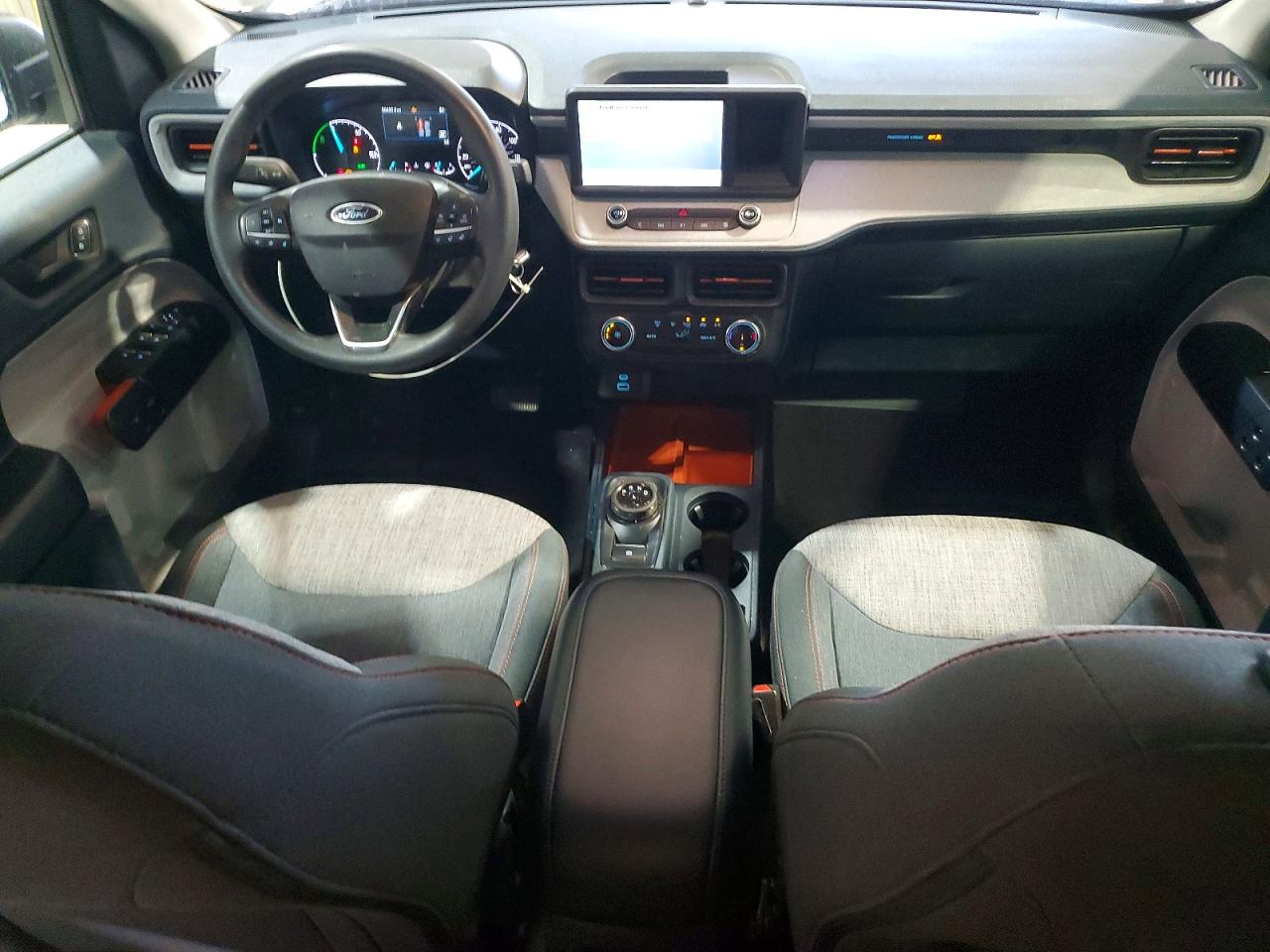 Ford Maverick Xl