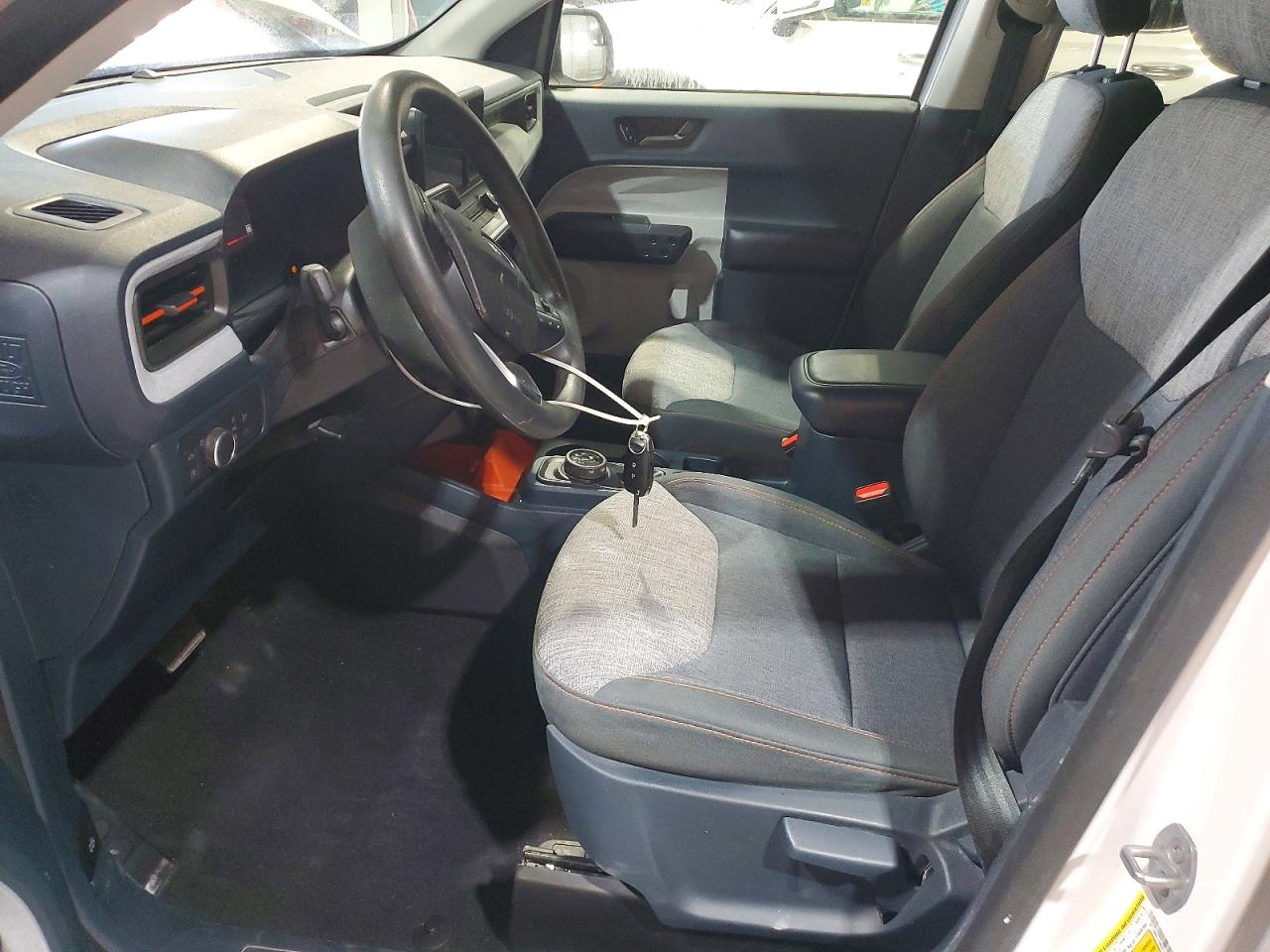 Ford Maverick Xl