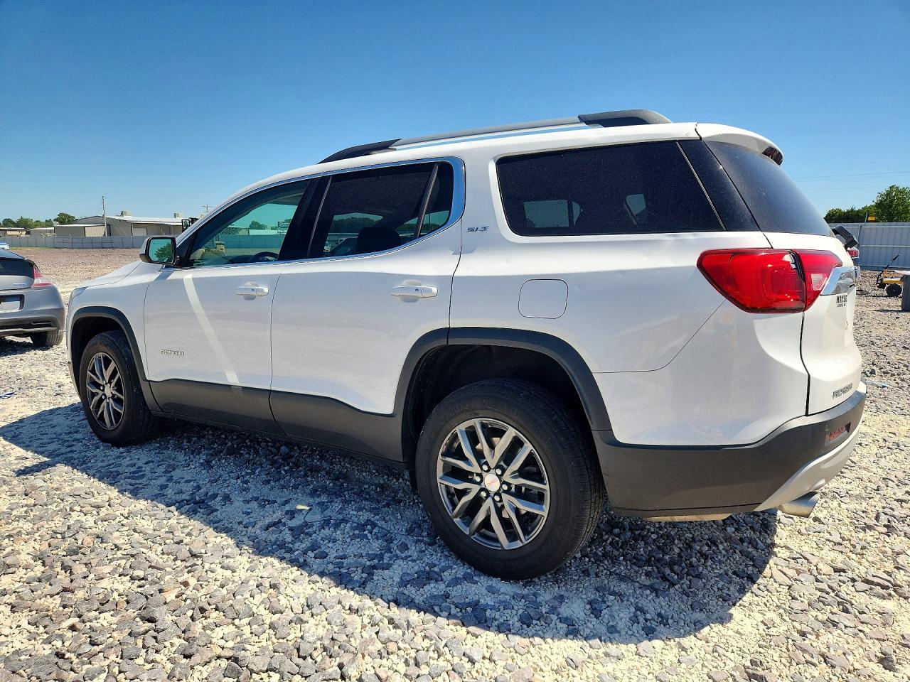 GMC Acadia Slt-1