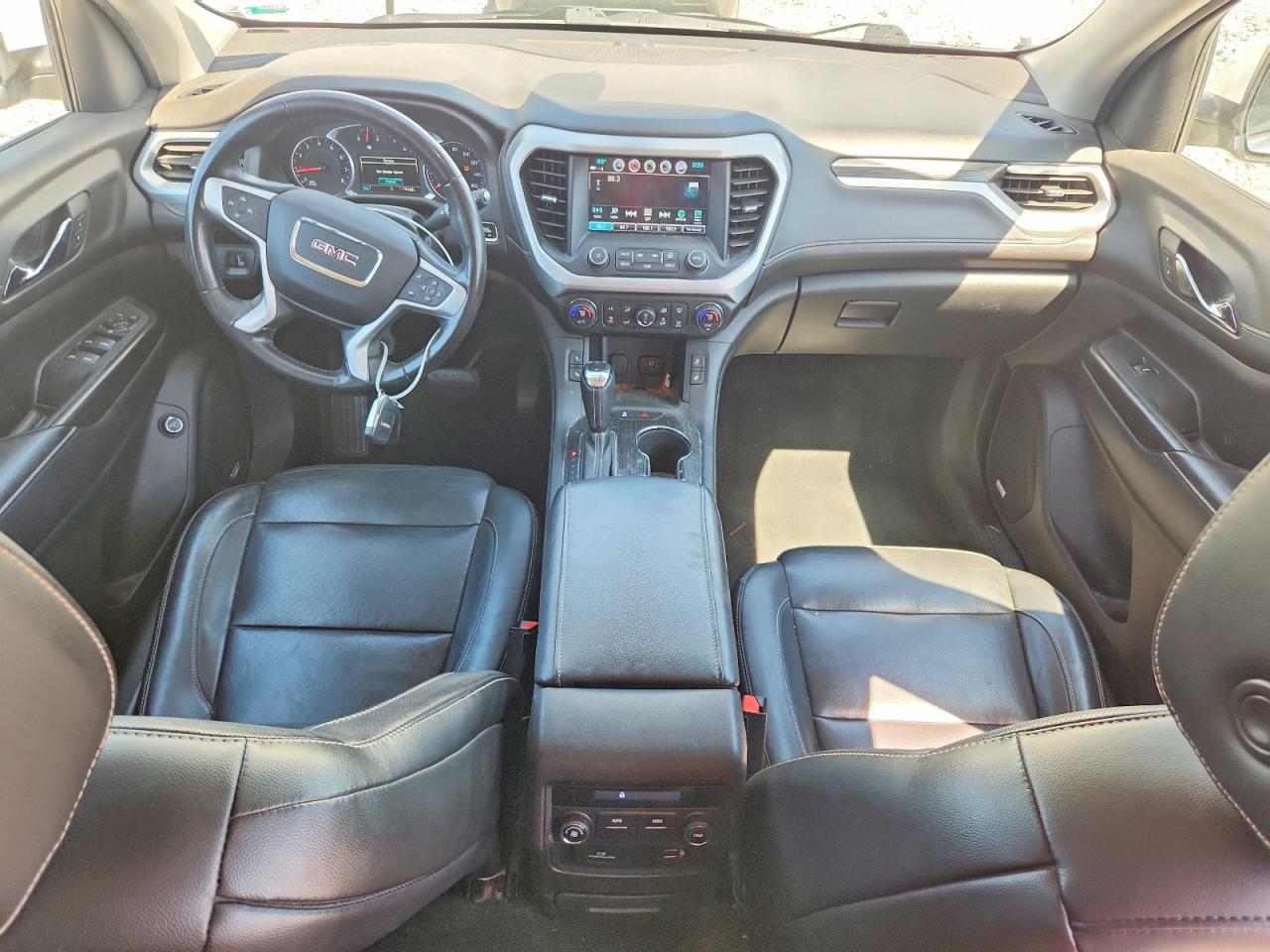 GMC Acadia Slt-1