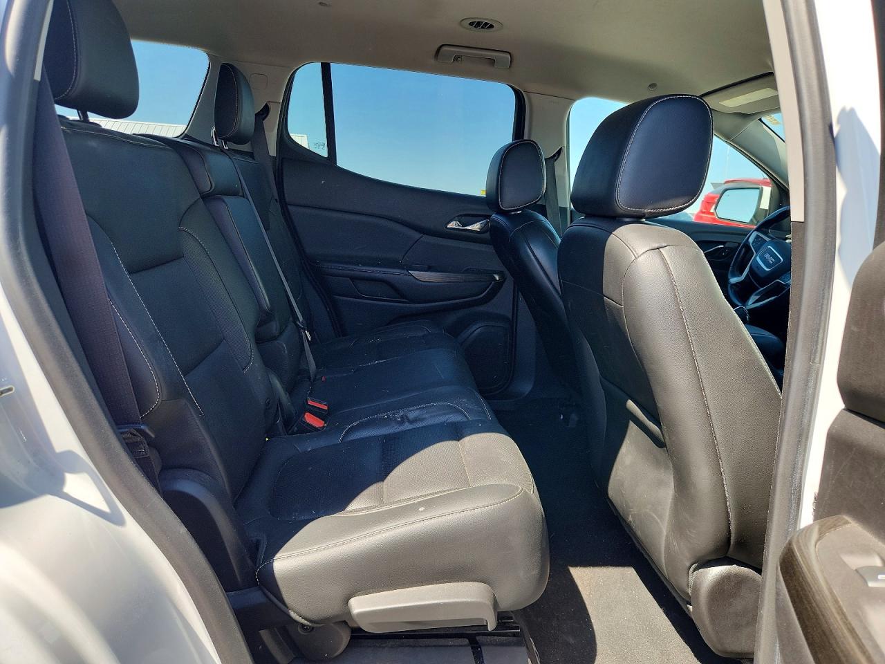 GMC Acadia Slt-1