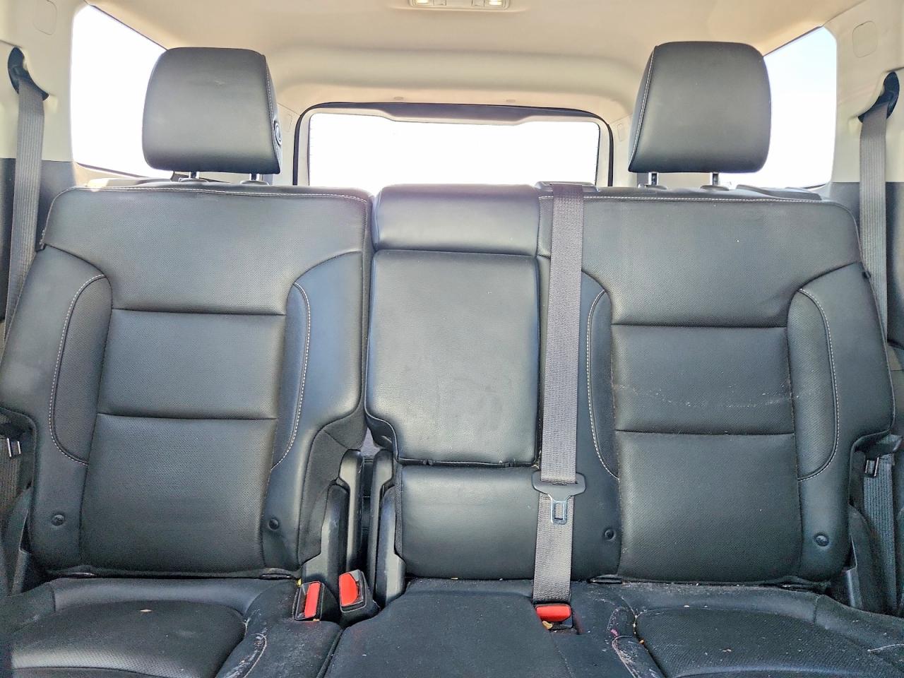GMC Acadia Slt-1