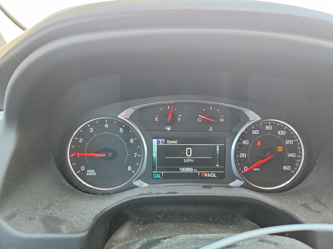 GMC Acadia Slt-1