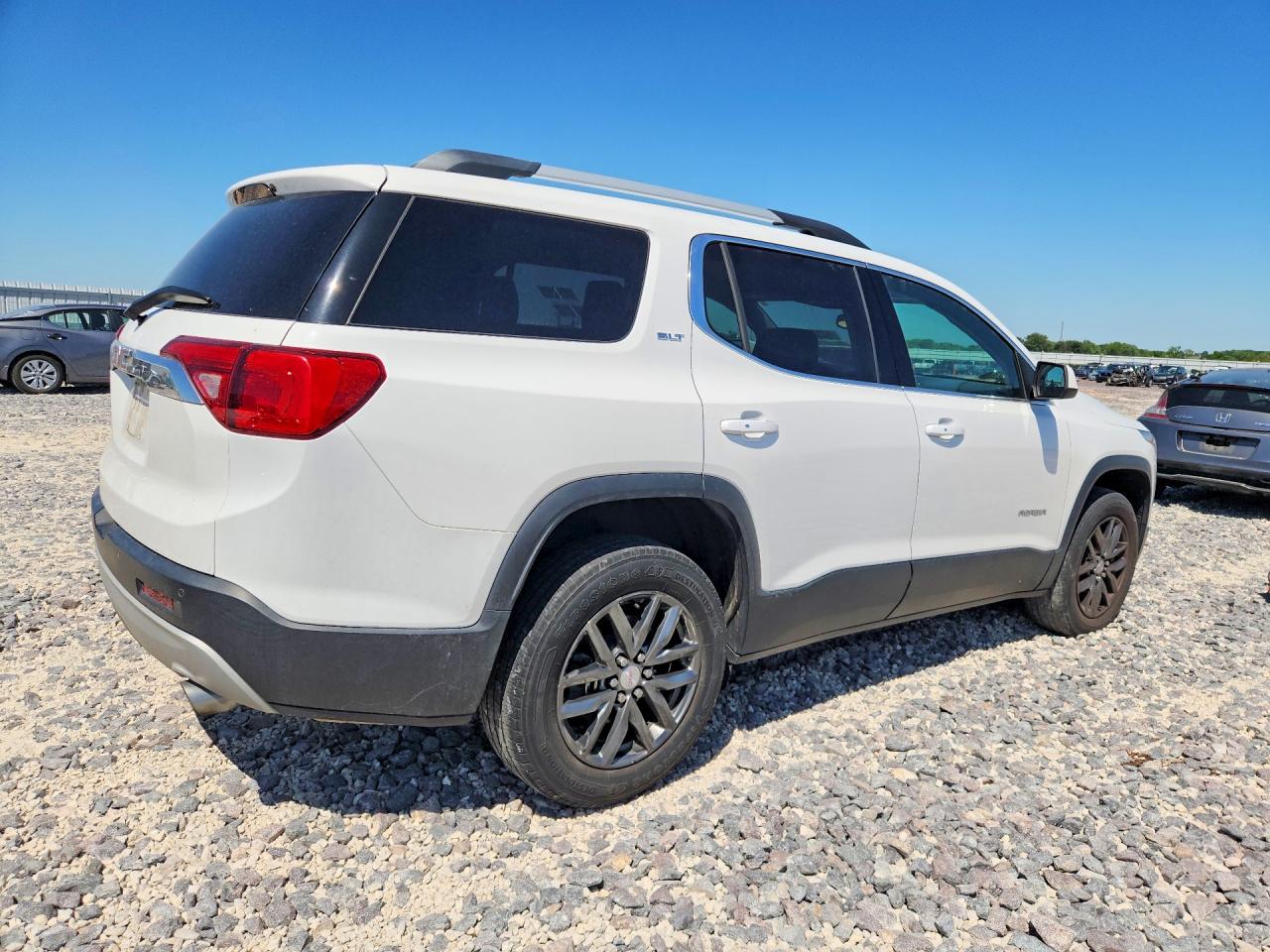GMC Acadia Slt-1