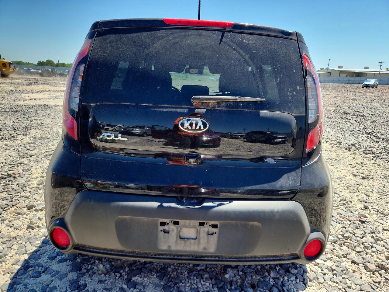 Kia Soul +