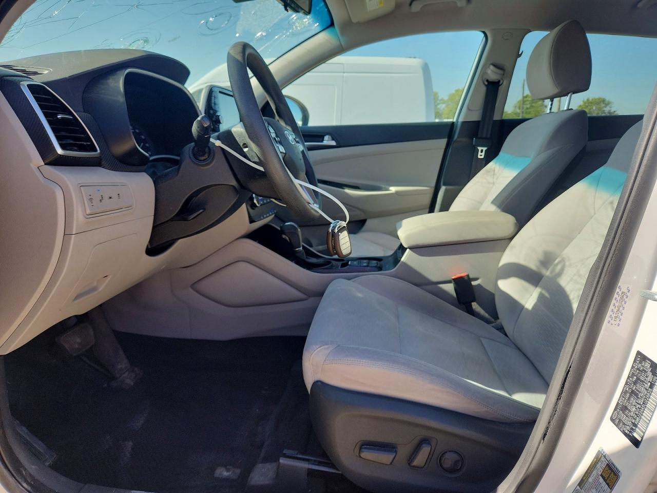Hyundai TUCSON Value