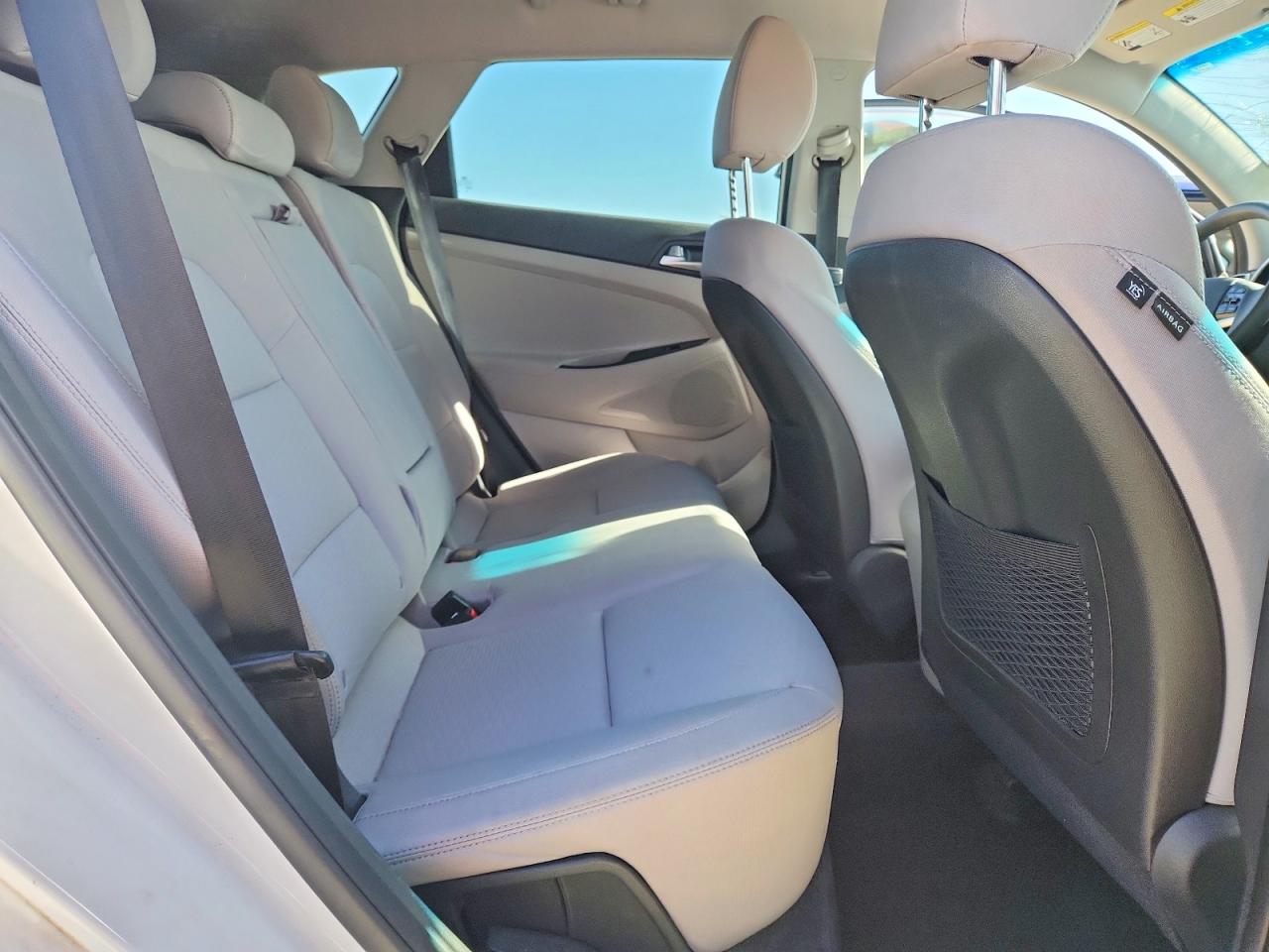 Hyundai TUCSON Value