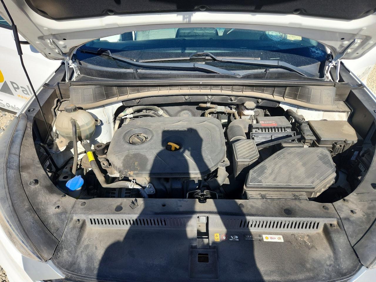 Hyundai TUCSON Value