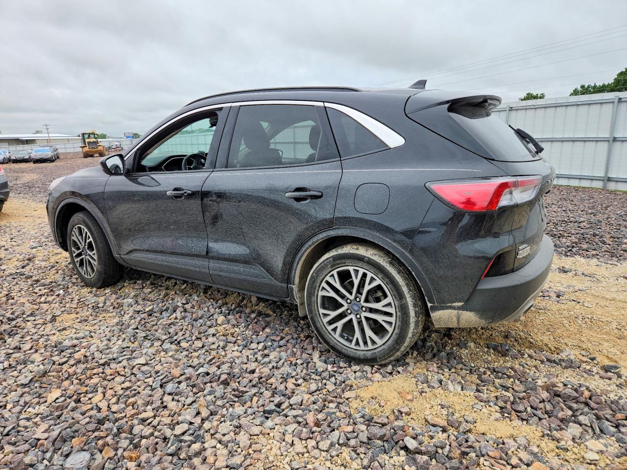 Ford Escape Sel