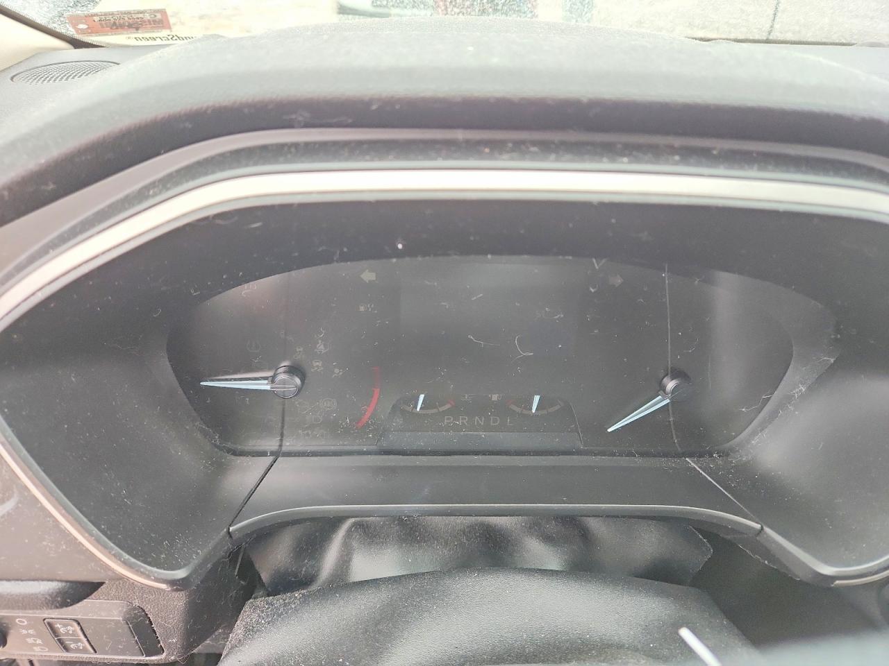 Ford Escape Sel