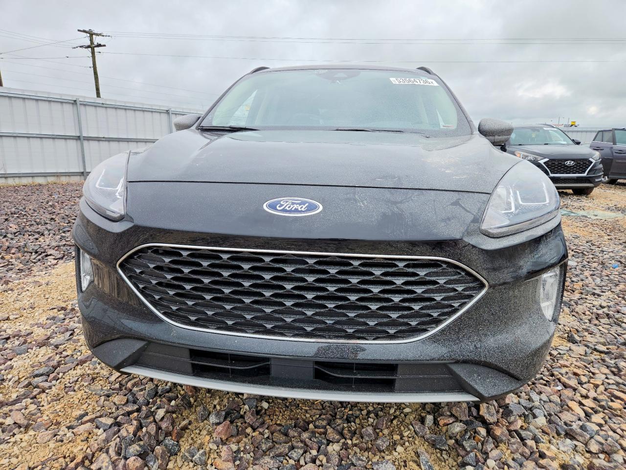 Ford Escape Sel