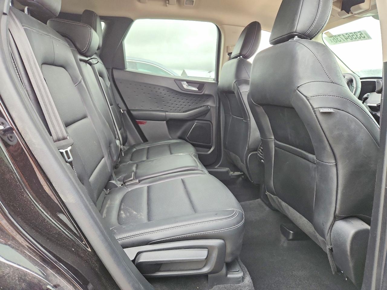 Ford Escape Sel
